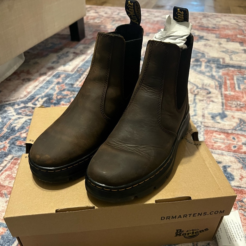 Dr.Martens Booties